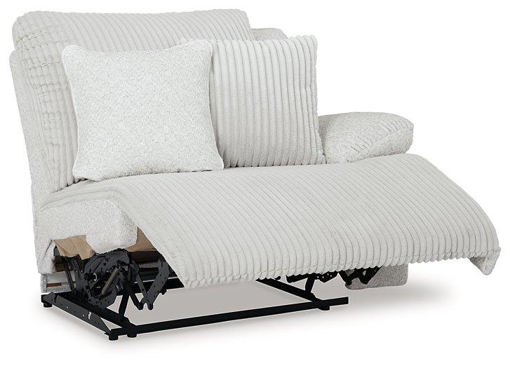 Top Tier Sectional Sofa