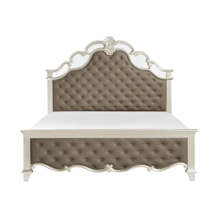 Ever (3) Queen Bed