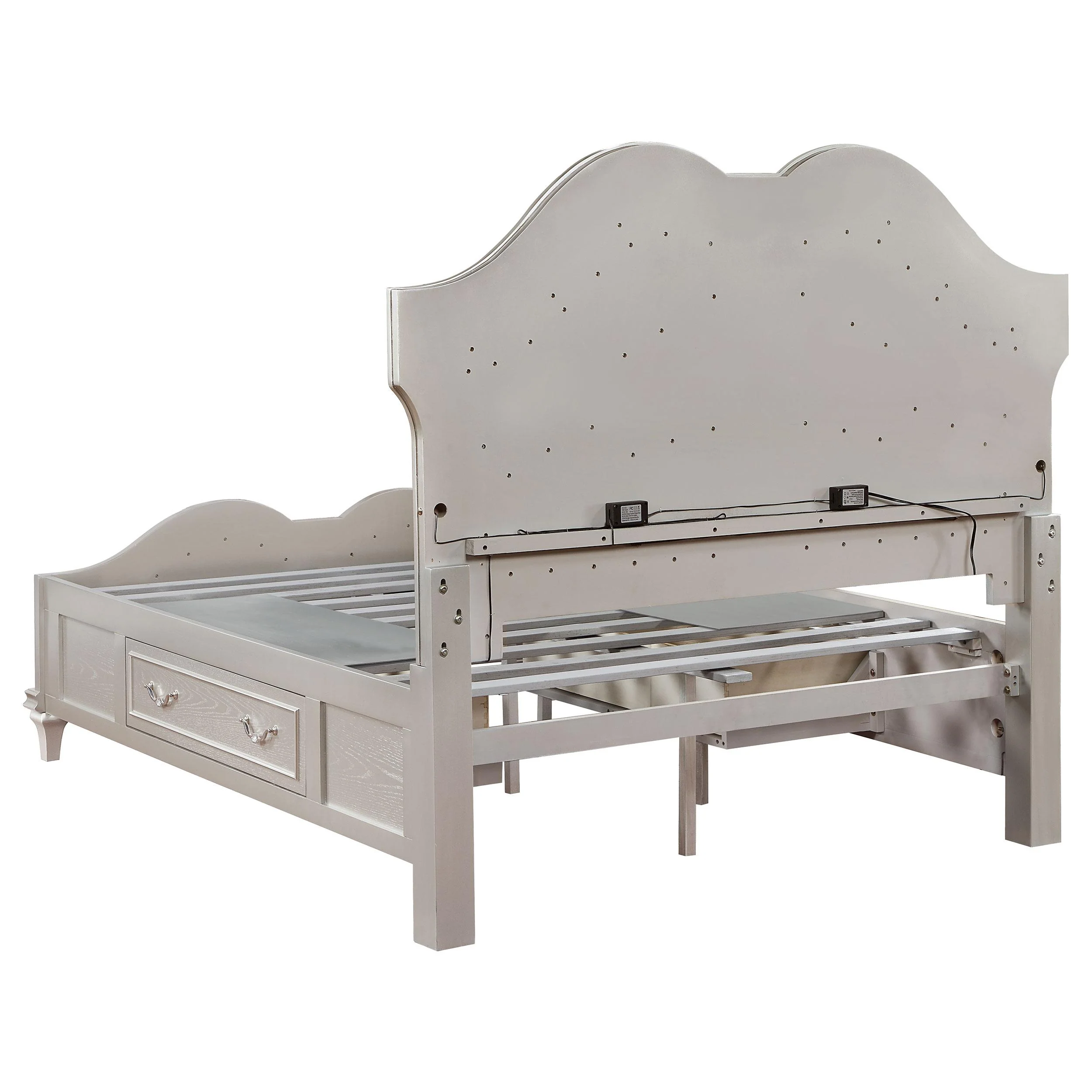 Evangeline Bedroom Set