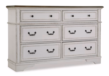 Blendon Dresser