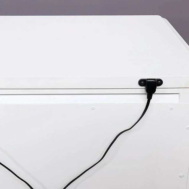 BELVA Twin & Full Bed