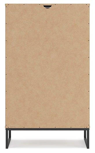 Deanlow Chest of Drawers