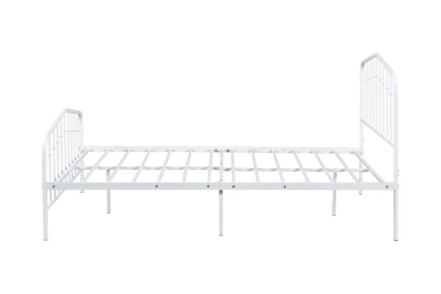 Nicoli Full Metal Bed