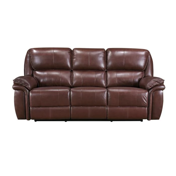 8588BR-3 - Double Reclining Sofa