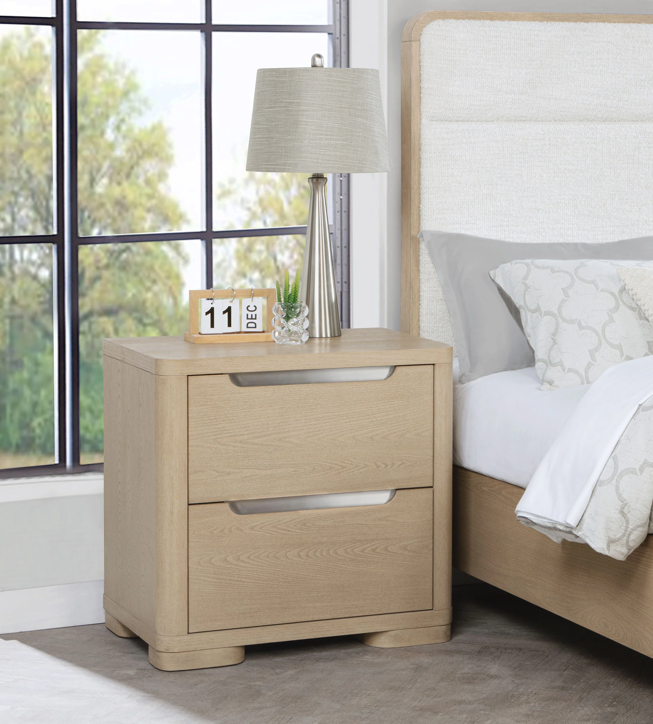 Ladera Nightstands