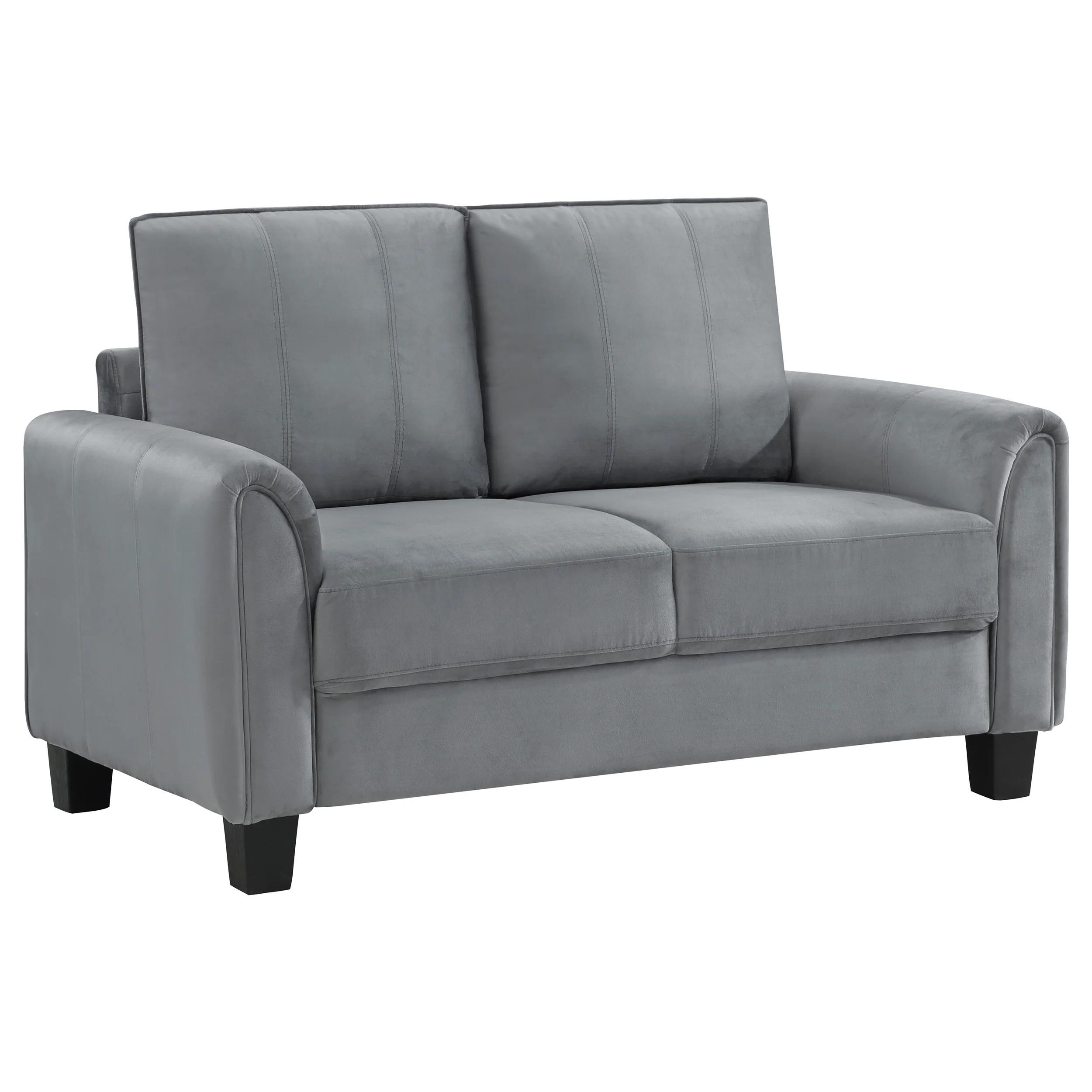 Davis Stationary Loveseat