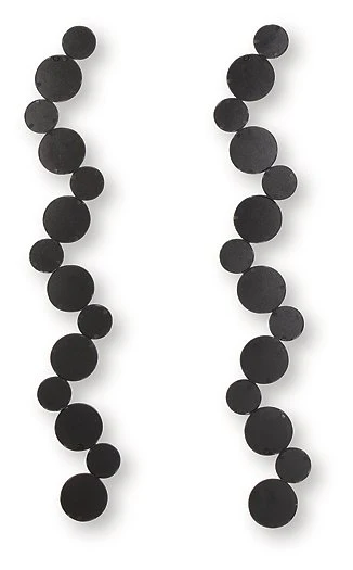 Vinler Accent Mirror Set (Set of 2)