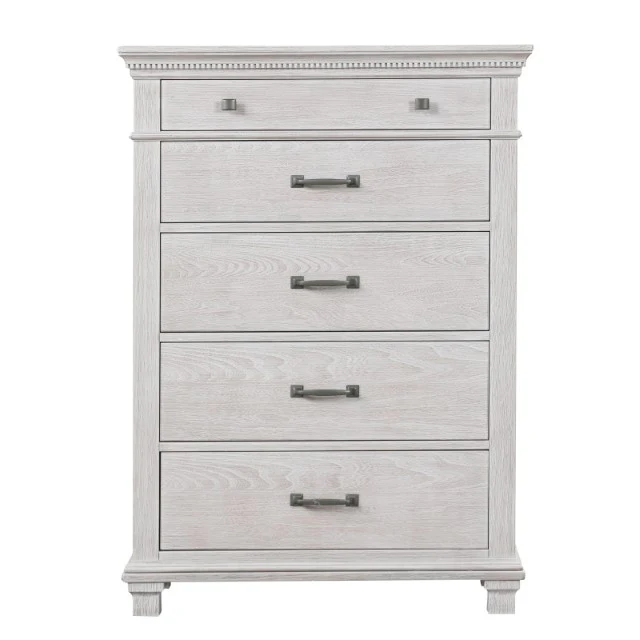 Swanley Chest