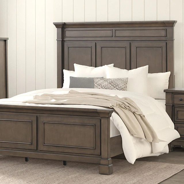 Huddersfield Queen Bedroom Set