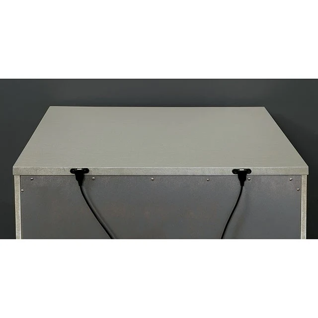 Manar Queen Bedroom Set