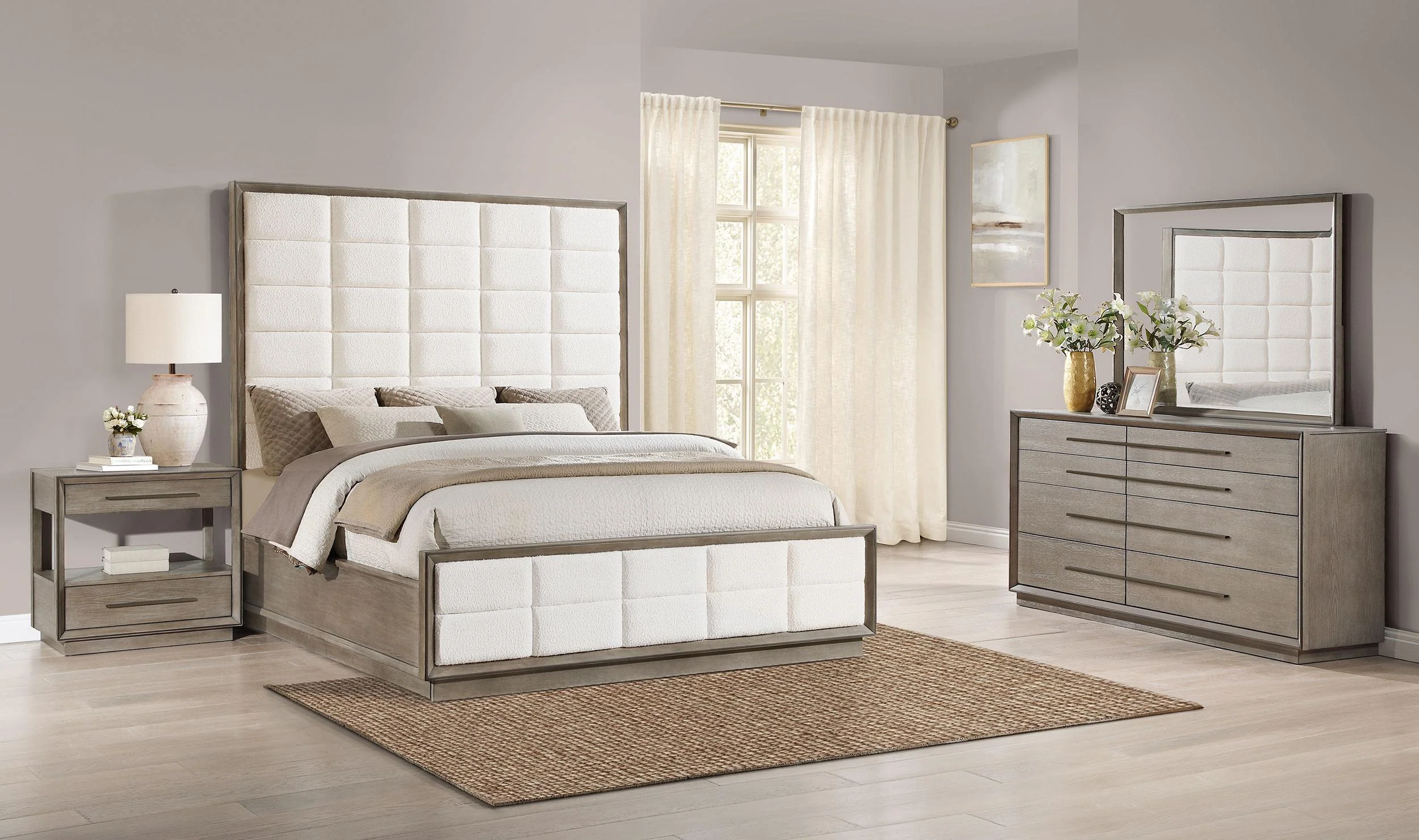 Durango Bedroom Set