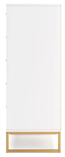 Socalle Chest of Drawers