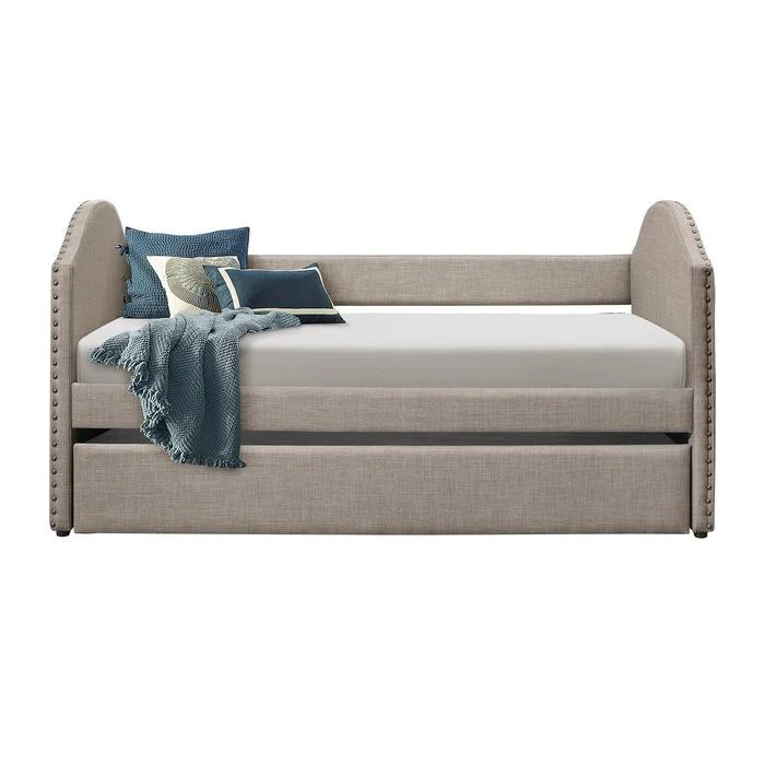 4972 - (2) Daybed with Trundle