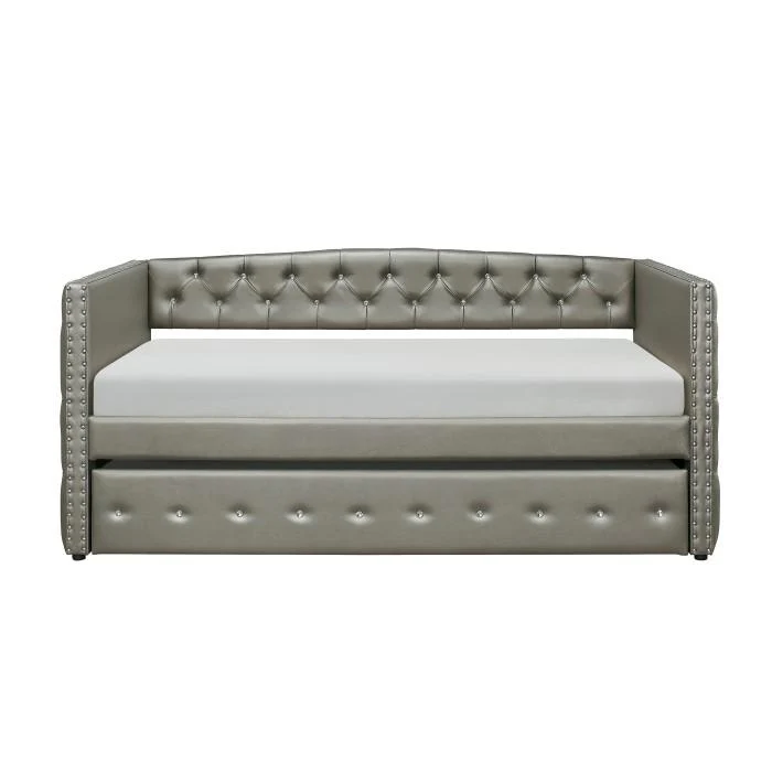 4974 - (2) Daybed with Trundle
