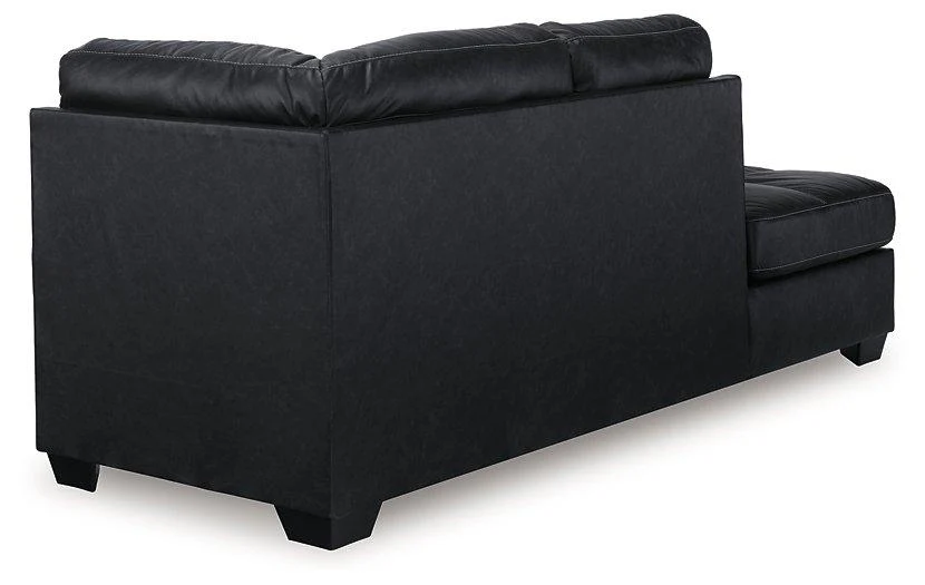 Barlin Mills Sectional with Chaise