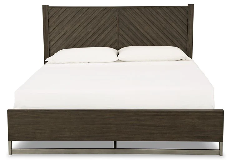 Arkenton Bed