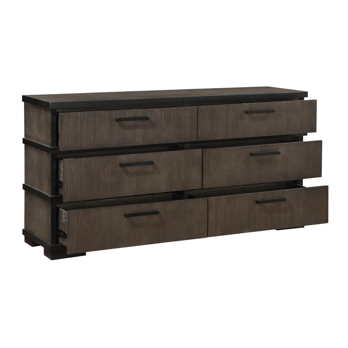 Acworth Dresser