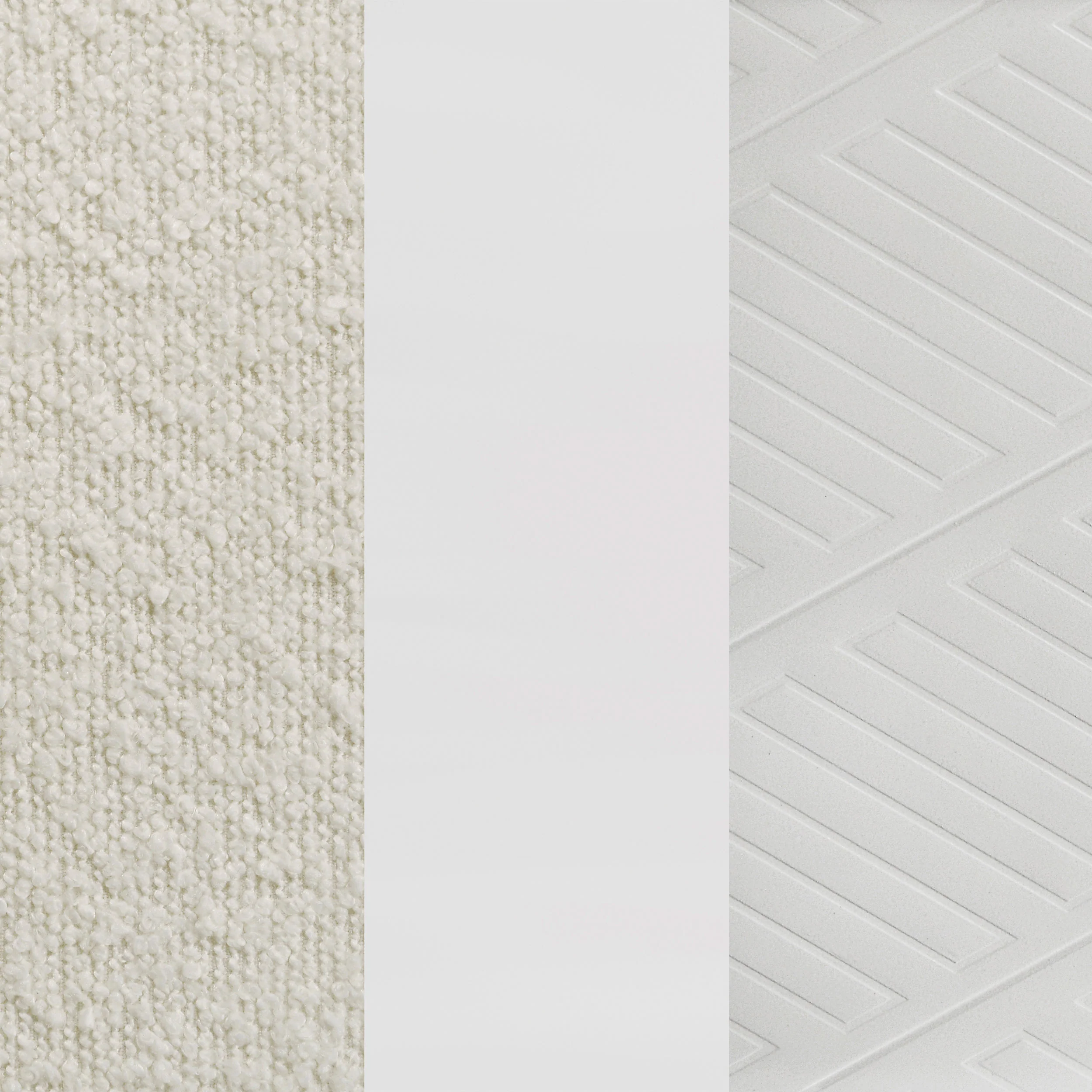 Marmore 4 & 5 Pc E.king, Cal.king, & Queen Bedroom Set