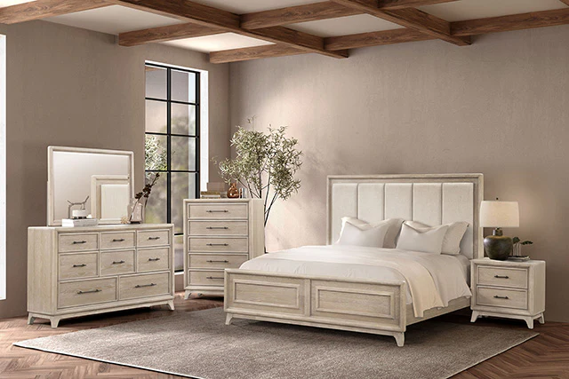 Midhurst Queen Bedroom Set