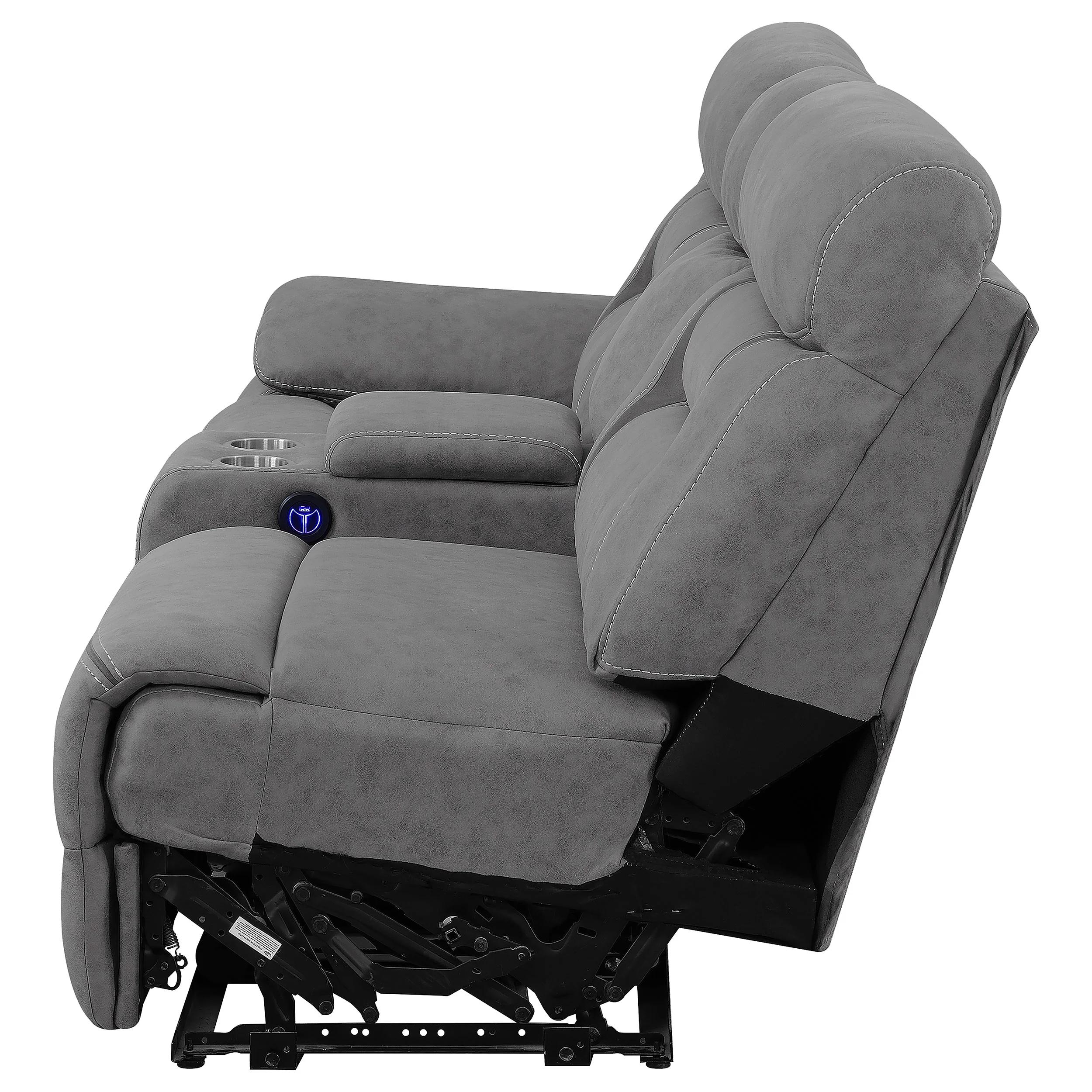 Higgins Reclining Sectionals