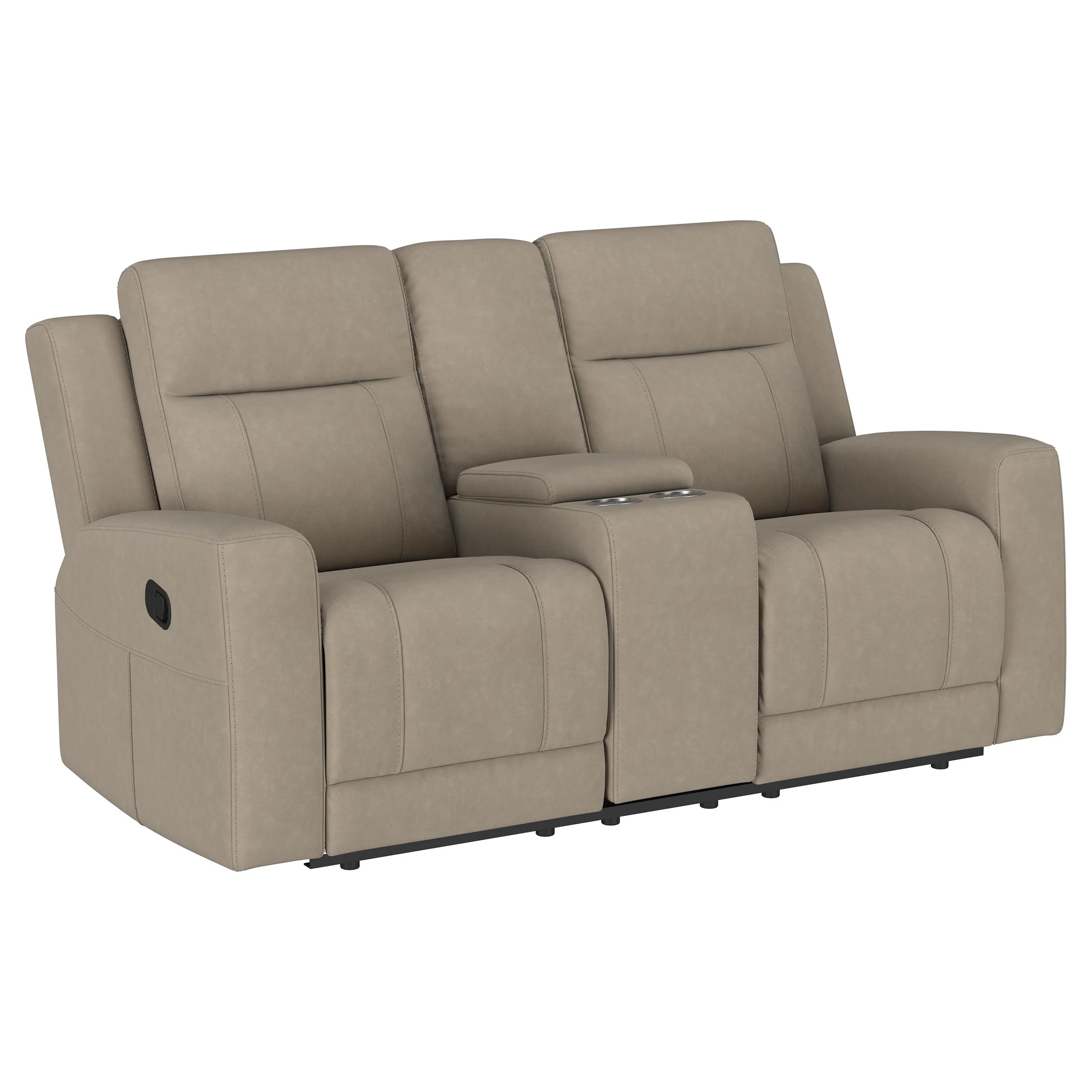 Brentwood Reclining Loveseat
