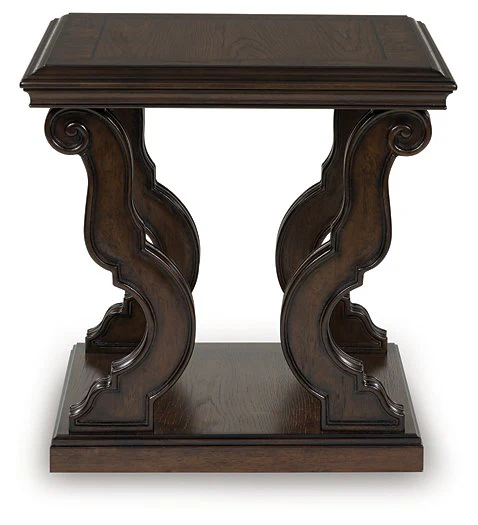 Maylee End Table