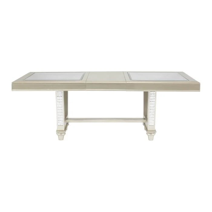 5844-84 - (2) Dining Table