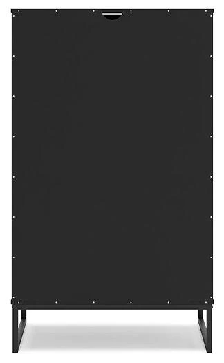 Socalle Chest of Drawers