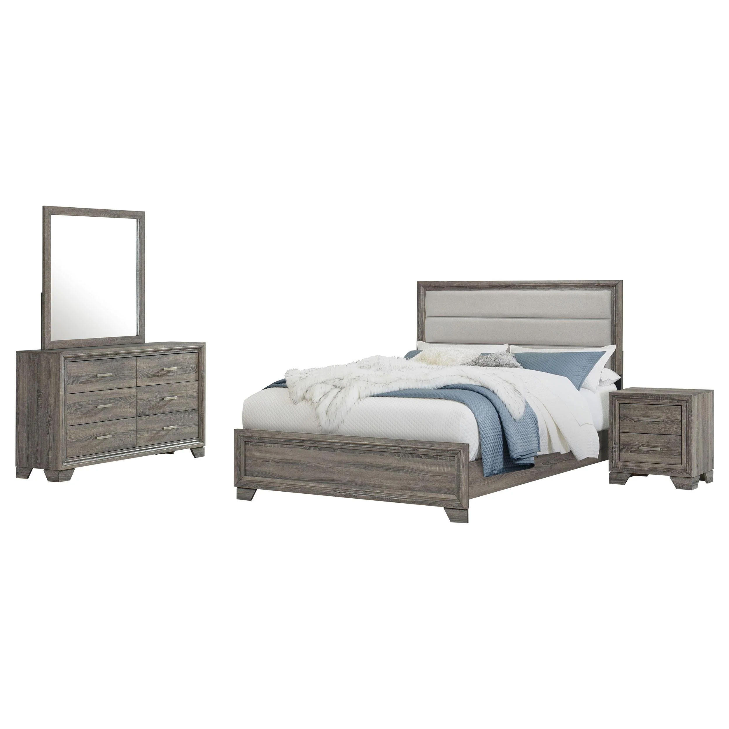Wright Bedroom Sets