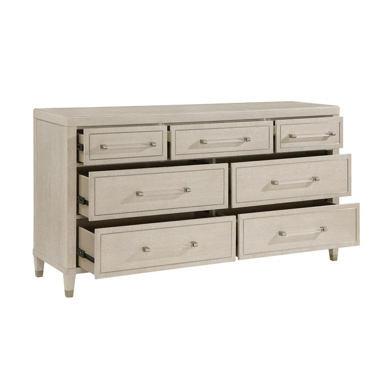 Genoa Dresser