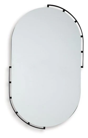 Valkings Accent Mirror (Set of 2)