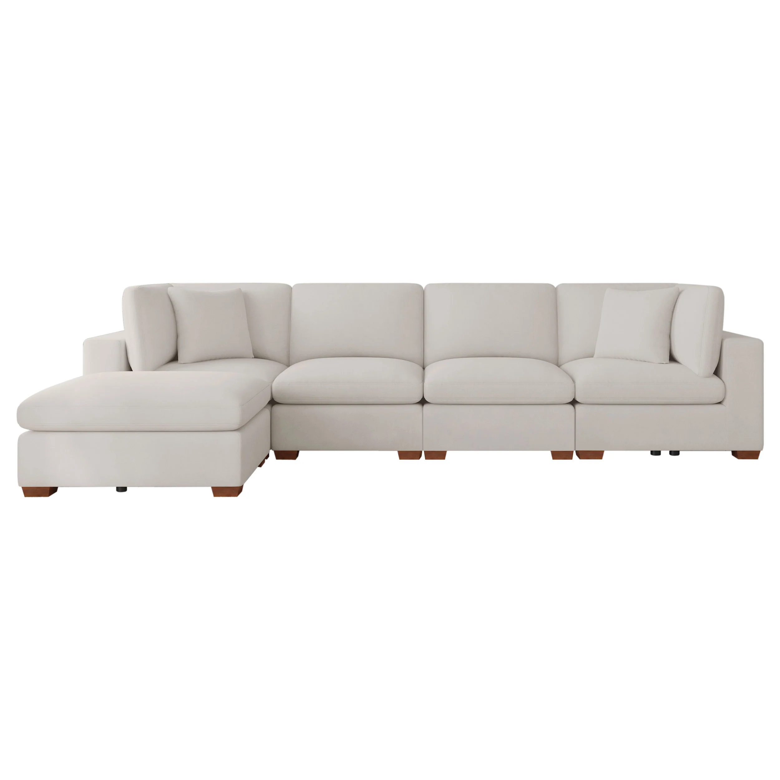 Lakeview Modular Sectionals