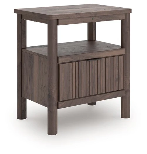 Pamytta Nightstand