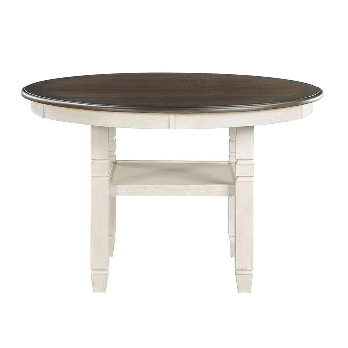 5800WH-48RD - Dining Table