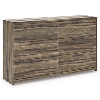 Elbrim Dresser