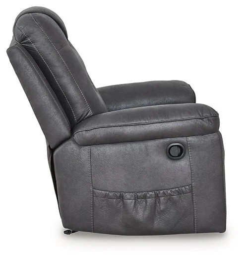 Stockworth Recliner