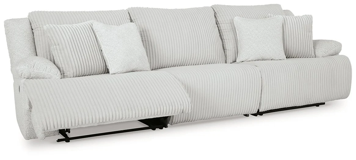 Top Tier Sectional Sofa