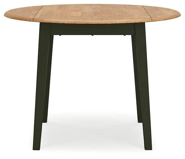 Gesthaven Dining Set