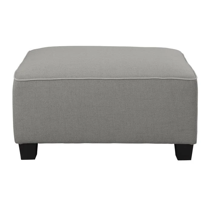 9357GY-4 - Ottoman