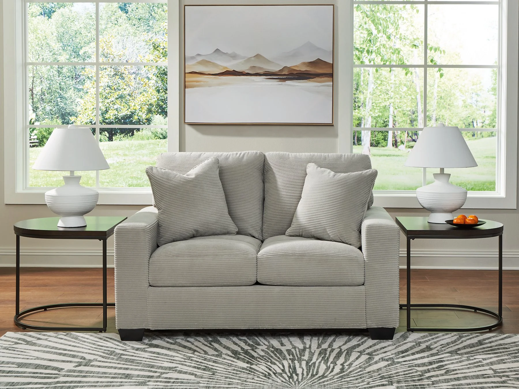 Greenbriar Loveseat