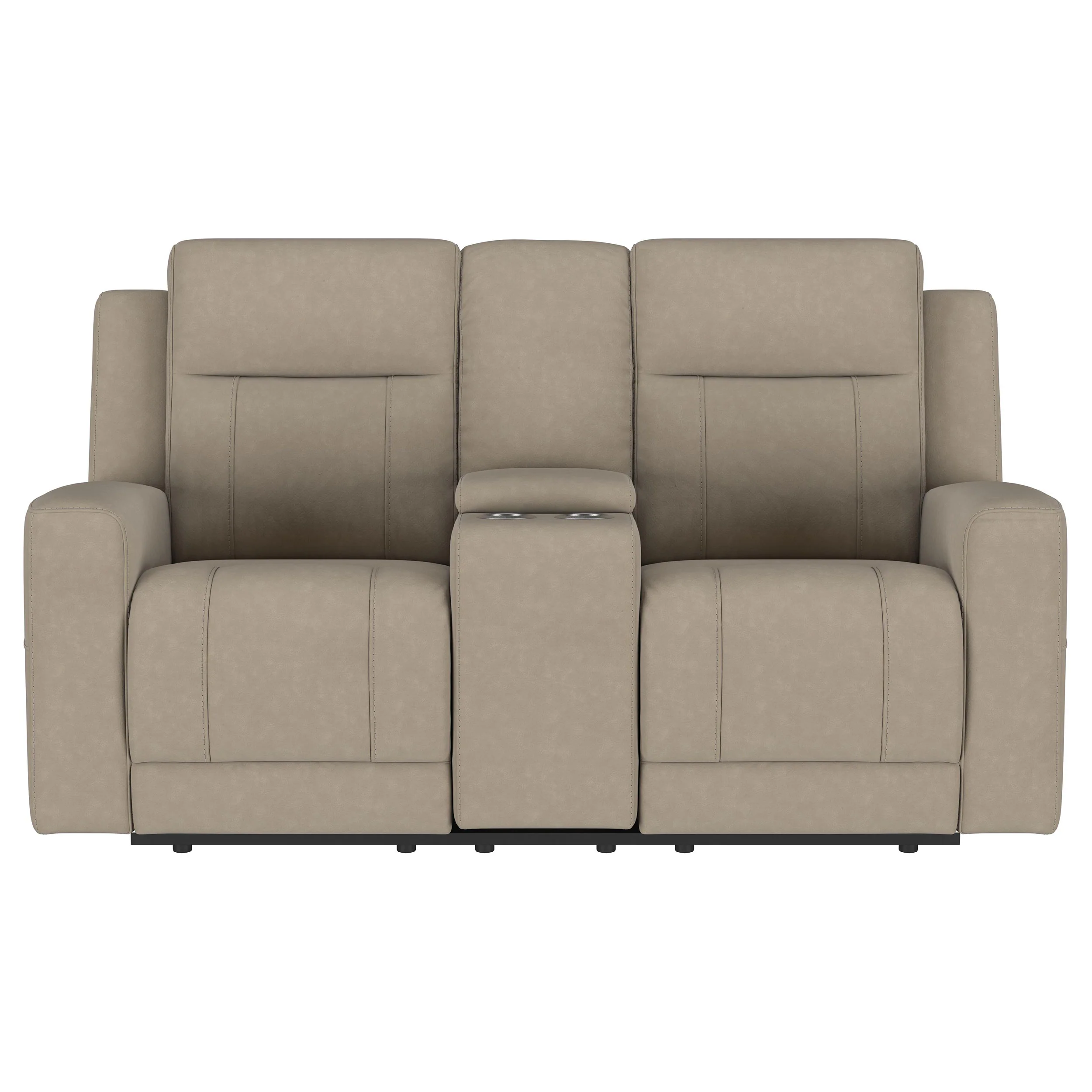 Brentwood Reclining Loveseat