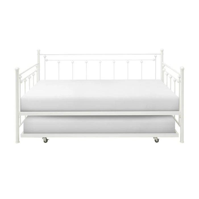 4965W-NT - Daybed with Trundle