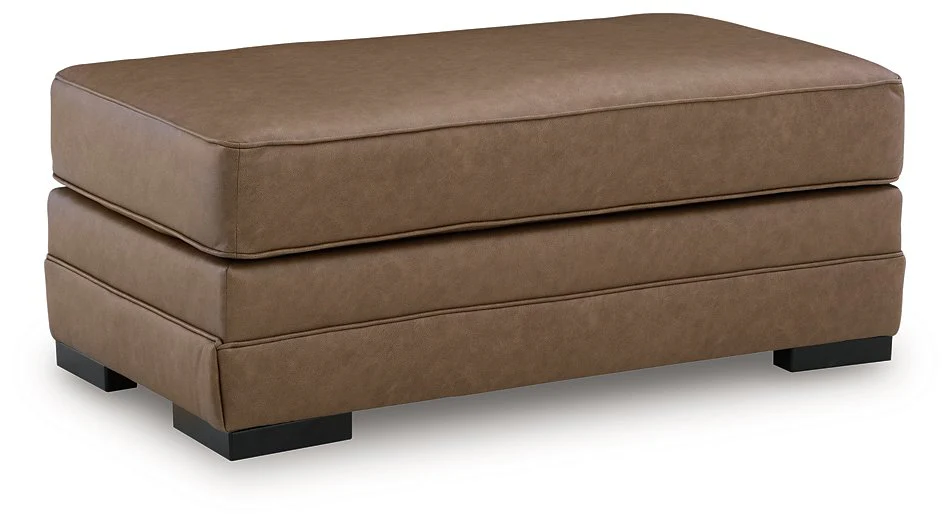 VillaCourt Ottoman