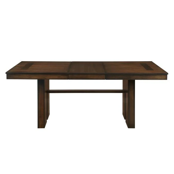 Sedley Dining Table in Walnut 5415RF-78
