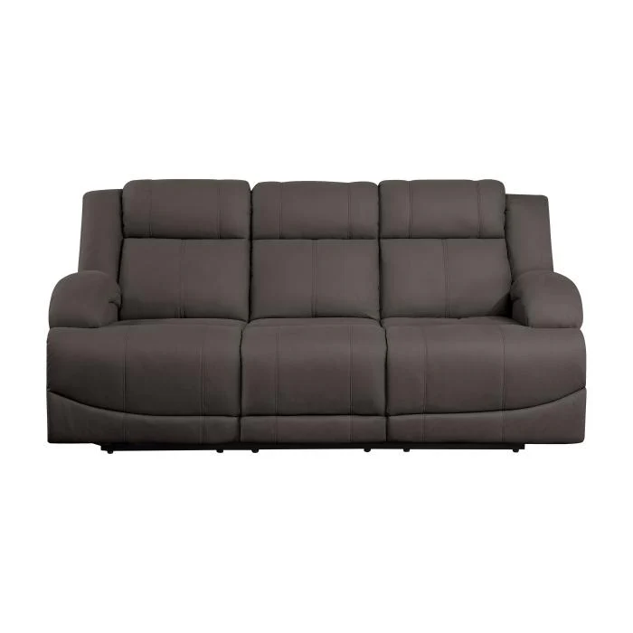 9207CHC-3PW - Power Double Reclining Sofa