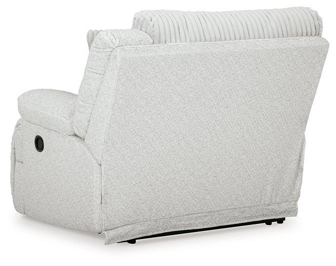 Top Tier Sectional Sofa