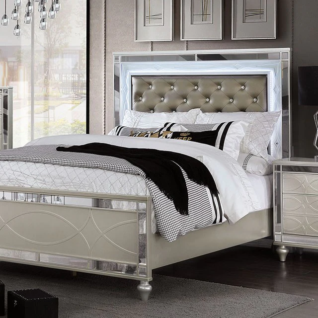 Manar Queen Bedroom Set