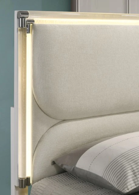 Lareina Full & Twin Bed