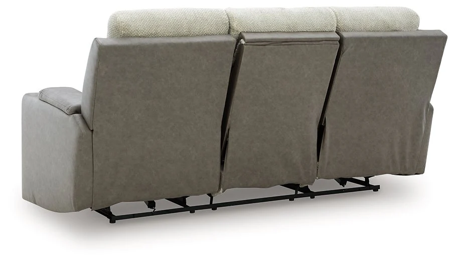WhipLash Power Reclining Sofa