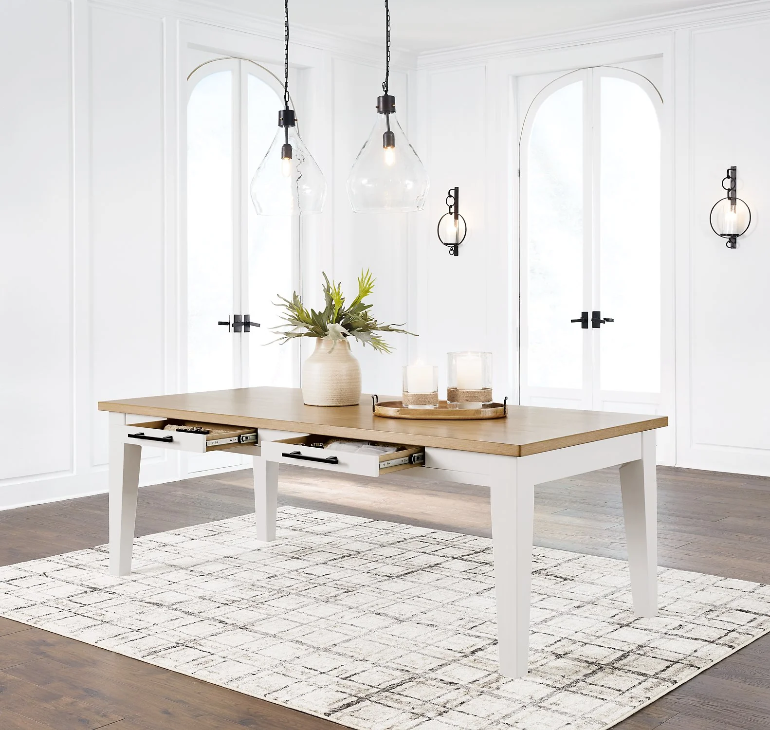 Ashbryn Dining Set